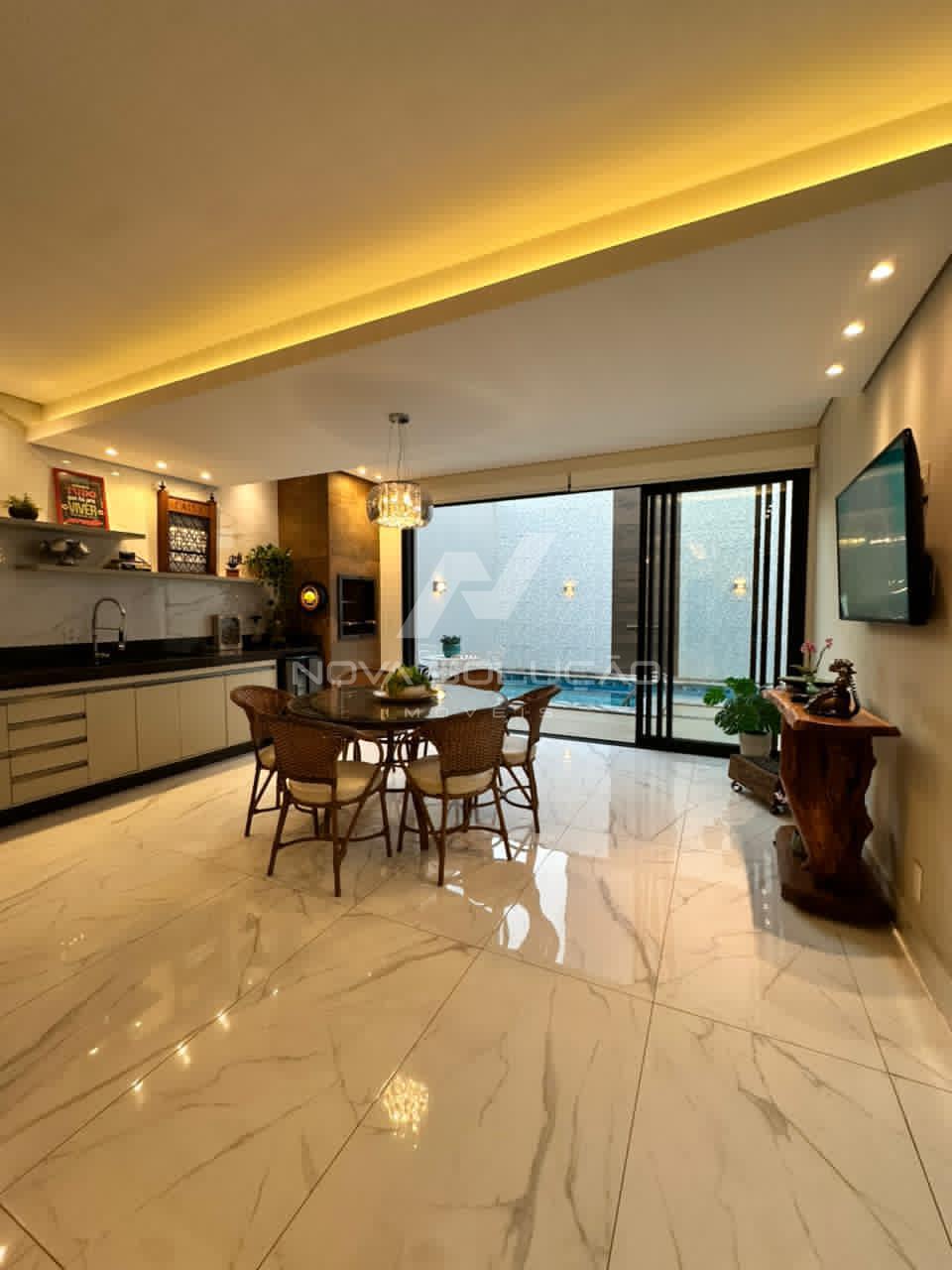 Condom�nio � venda, Condom�nio Terras de S�o Bento II, LIMEIRA - SP