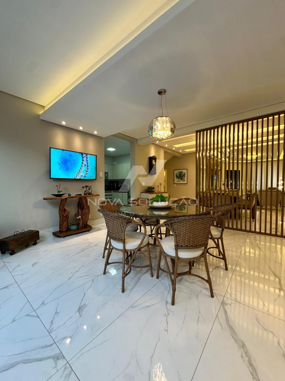 Condom�nio � venda, Condom�nio Terras de S�o Bento II, LIMEIRA - SP