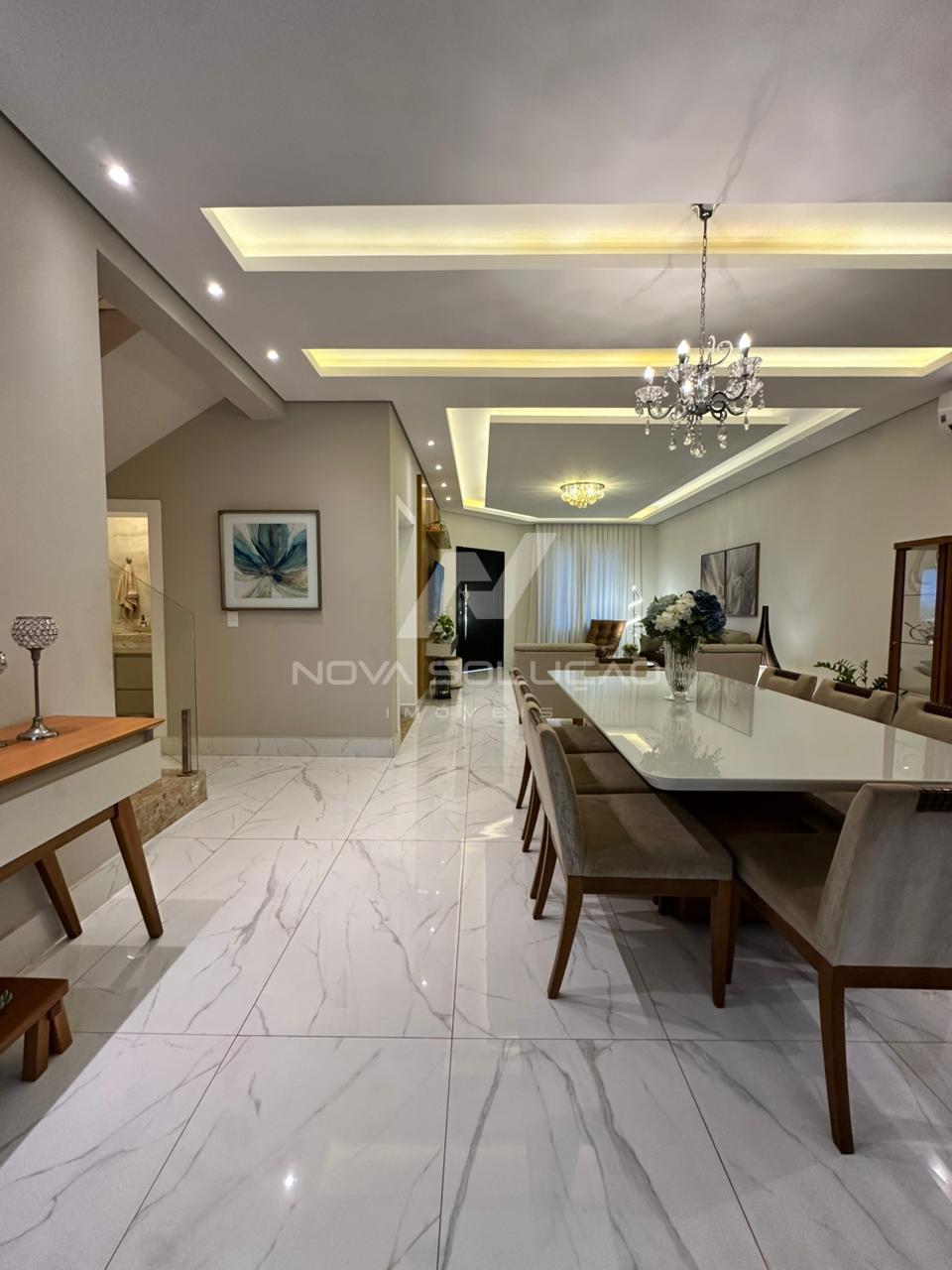 Condom�nio � venda, Condom�nio Terras de S�o Bento II, LIMEIRA - SP