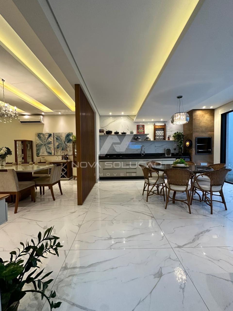 Condom�nio � venda, Condom�nio Terras de S�o Bento II, LIMEIRA - SP