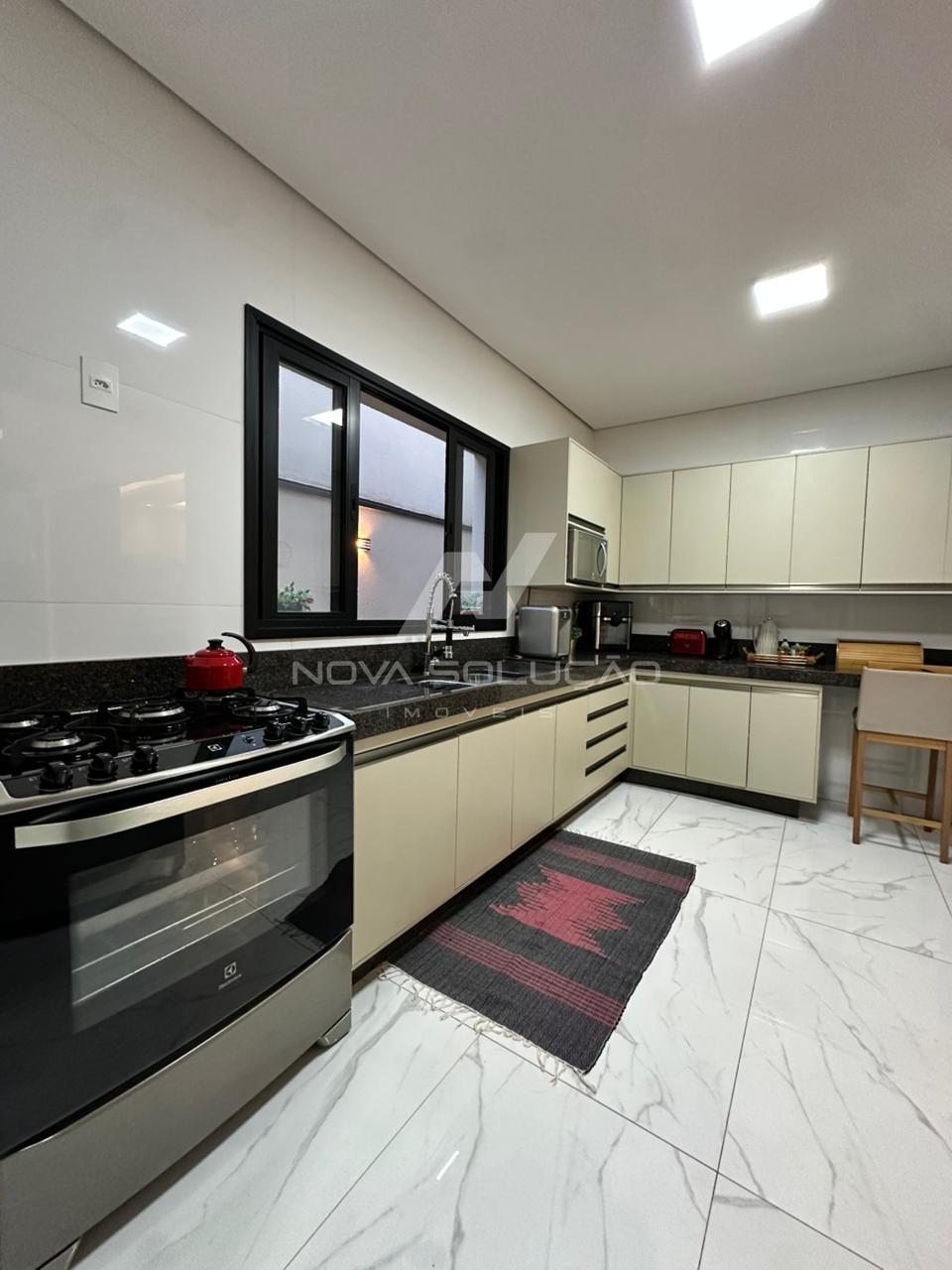 Condom�nio � venda, Condom�nio Terras de S�o Bento II, LIMEIRA - SP