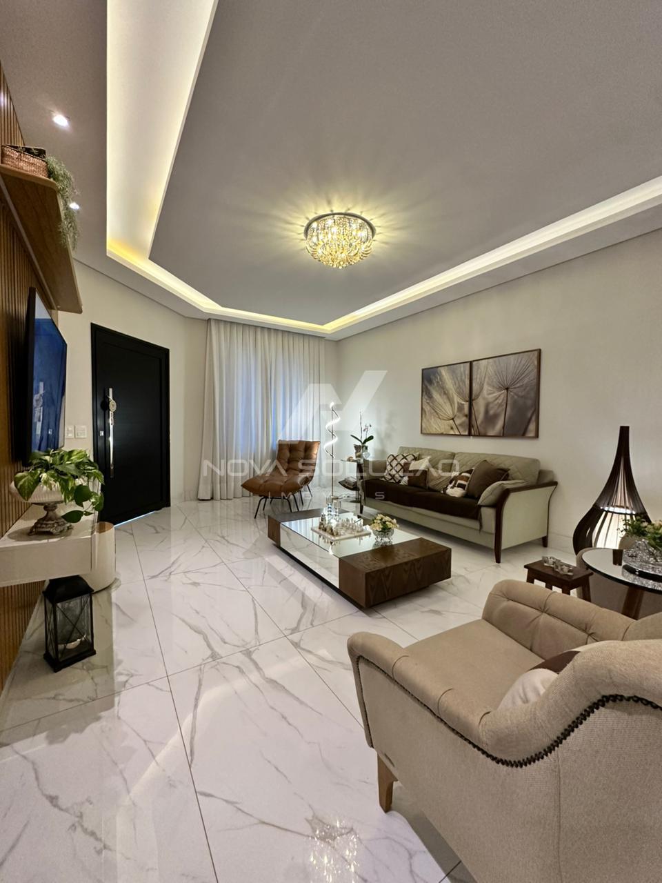 Condom�nio � venda, Condom�nio Terras de S�o Bento II, LIMEIRA - SP