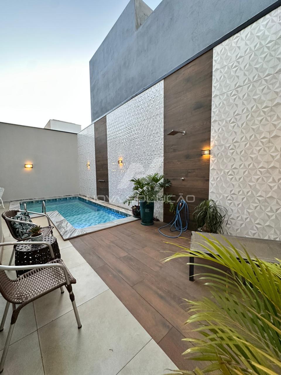 Condom�nio � venda, Condom�nio Terras de S�o Bento II, LIMEIRA - SP