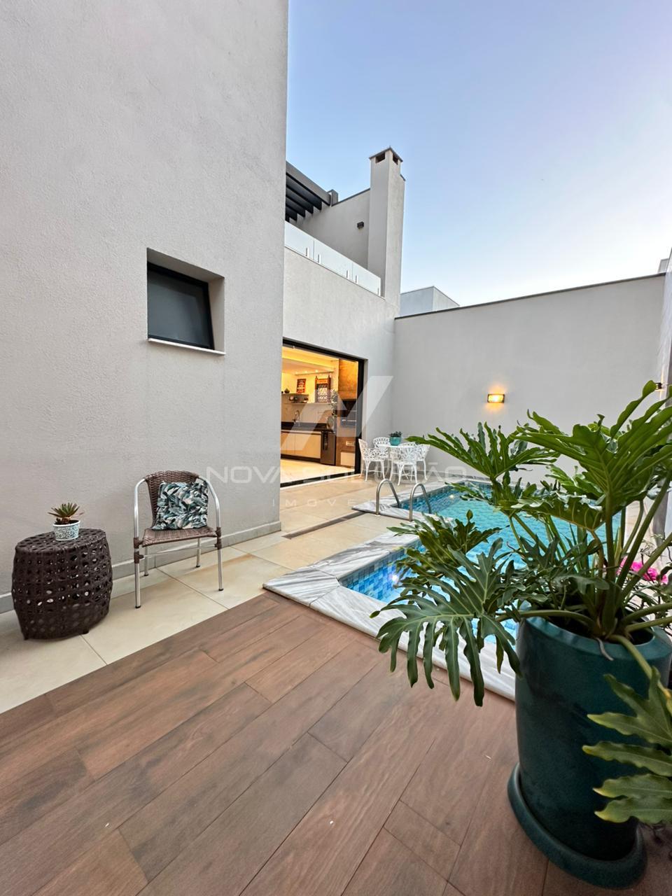 Condom�nio � venda, Condom�nio Terras de S�o Bento II, LIMEIRA - SP