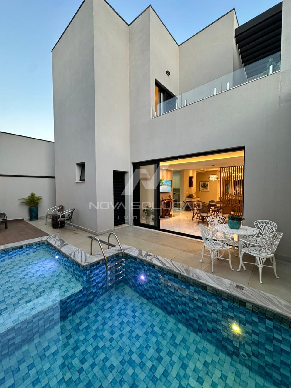 Condom�nio � venda, Condom�nio Terras de S�o Bento II, LIMEIRA - SP