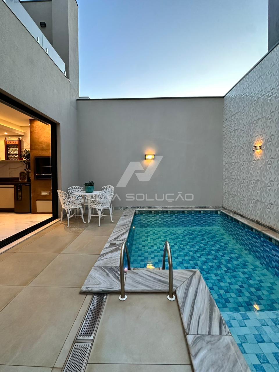 Condom�nio � venda, Condom�nio Terras de S�o Bento II, LIMEIRA - SP