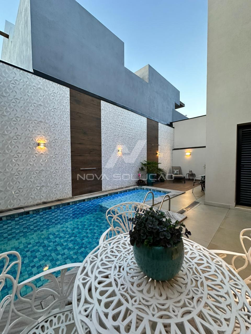 Condom�nio � venda, Condom�nio Terras de S�o Bento II, LIMEIRA - SP