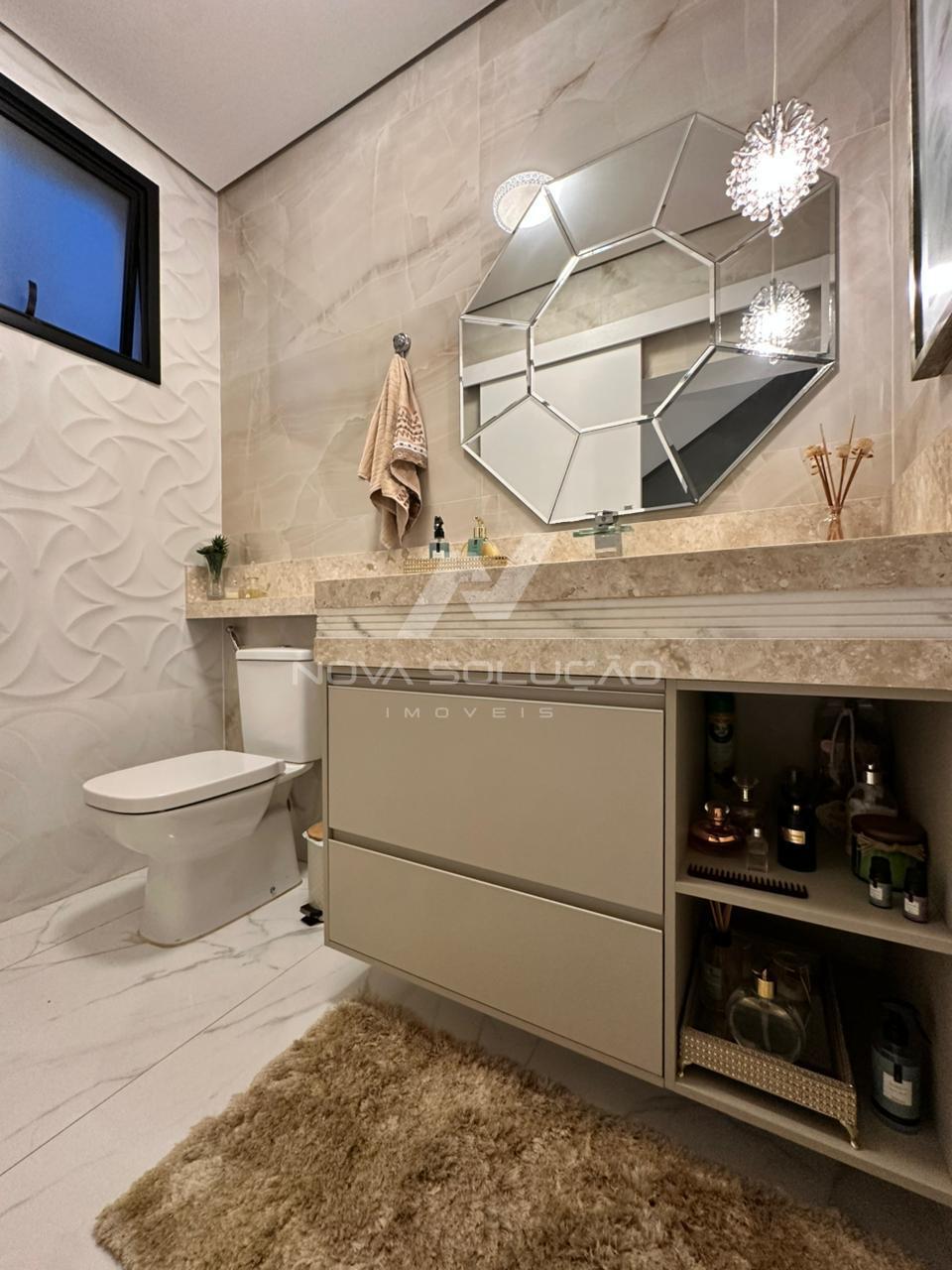 Condom�nio � venda, Condom�nio Terras de S�o Bento II, LIMEIRA - SP