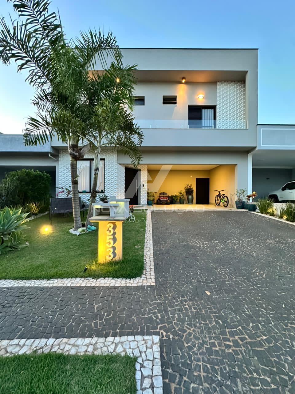 Condomnio  venda, Condomnio Terras de So Bento II, LIMEIRA - SP