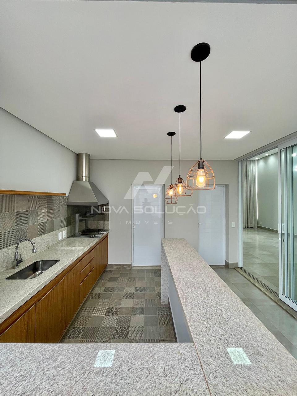 Casa � venda, Condom�nio Terras de S�o Bento I, LIMEIRA - SP