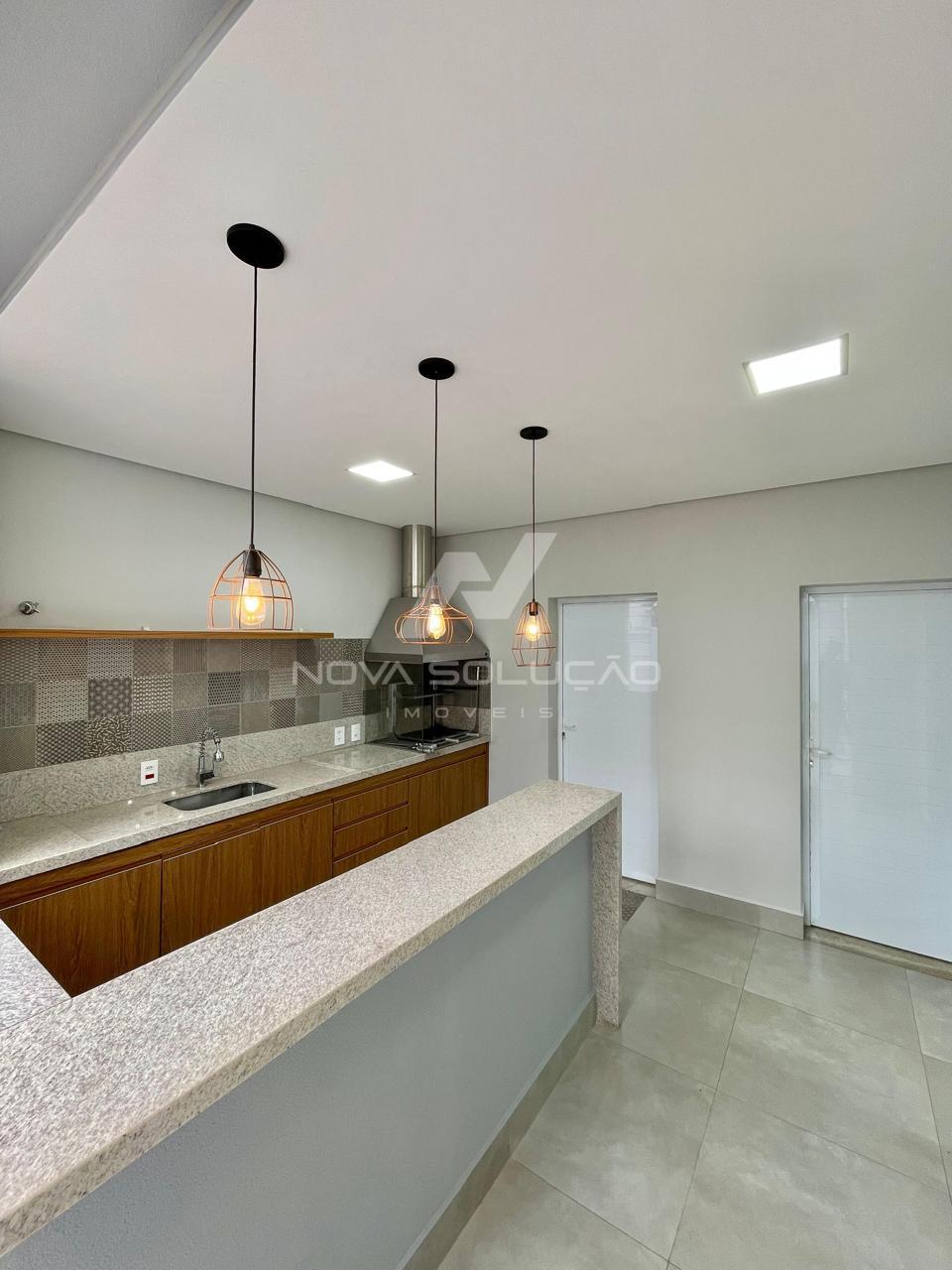 Casa � venda, Condom�nio Terras de S�o Bento I, LIMEIRA - SP