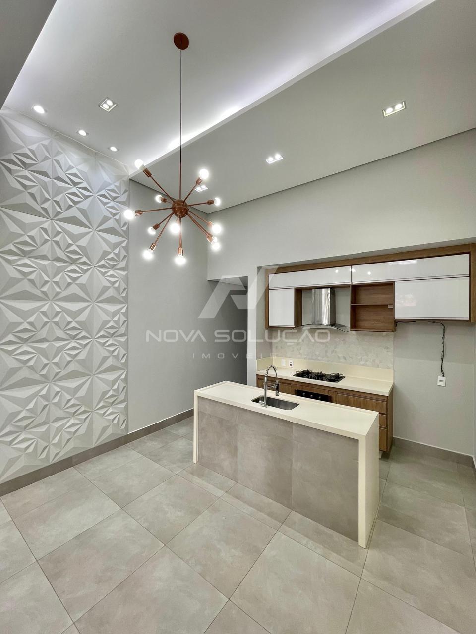 Casa � venda, Condom�nio Terras de S�o Bento I, LIMEIRA - SP