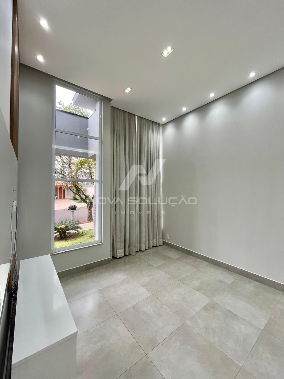 Casa � venda, Condom�nio Terras de S�o Bento I, LIMEIRA - SP