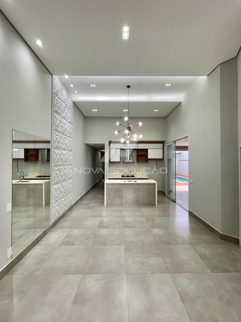 Casa � venda, Condom�nio Terras de S�o Bento I, LIMEIRA - SP