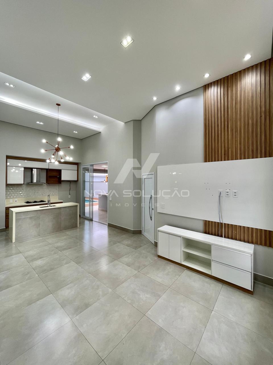 Casa � venda, Condom�nio Terras de S�o Bento I, LIMEIRA - SP