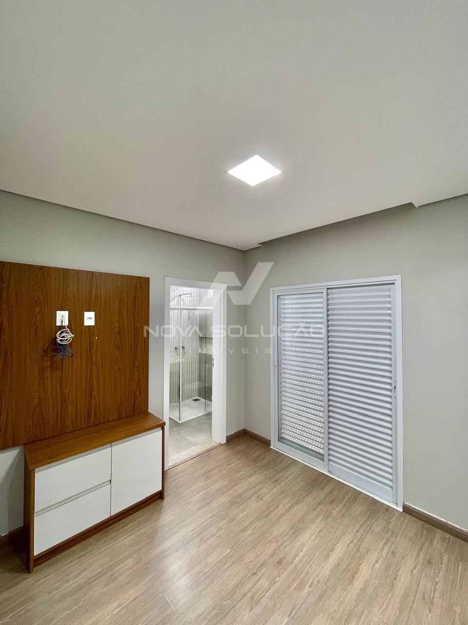 Casa � venda, Condom�nio Terras de S�o Bento I, LIMEIRA - SP