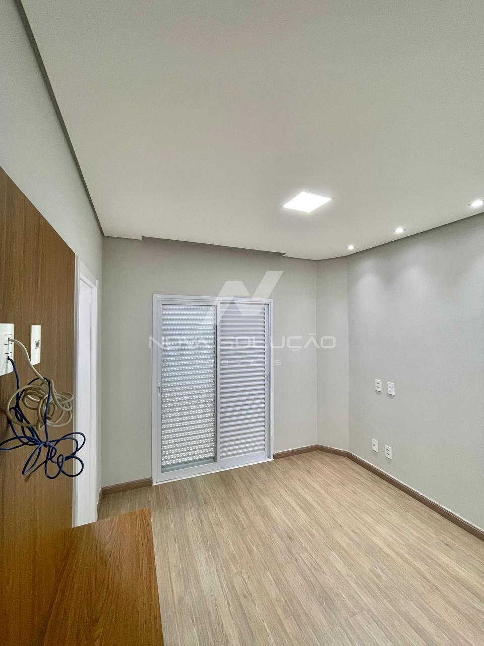 Casa � venda, Condom�nio Terras de S�o Bento I, LIMEIRA - SP