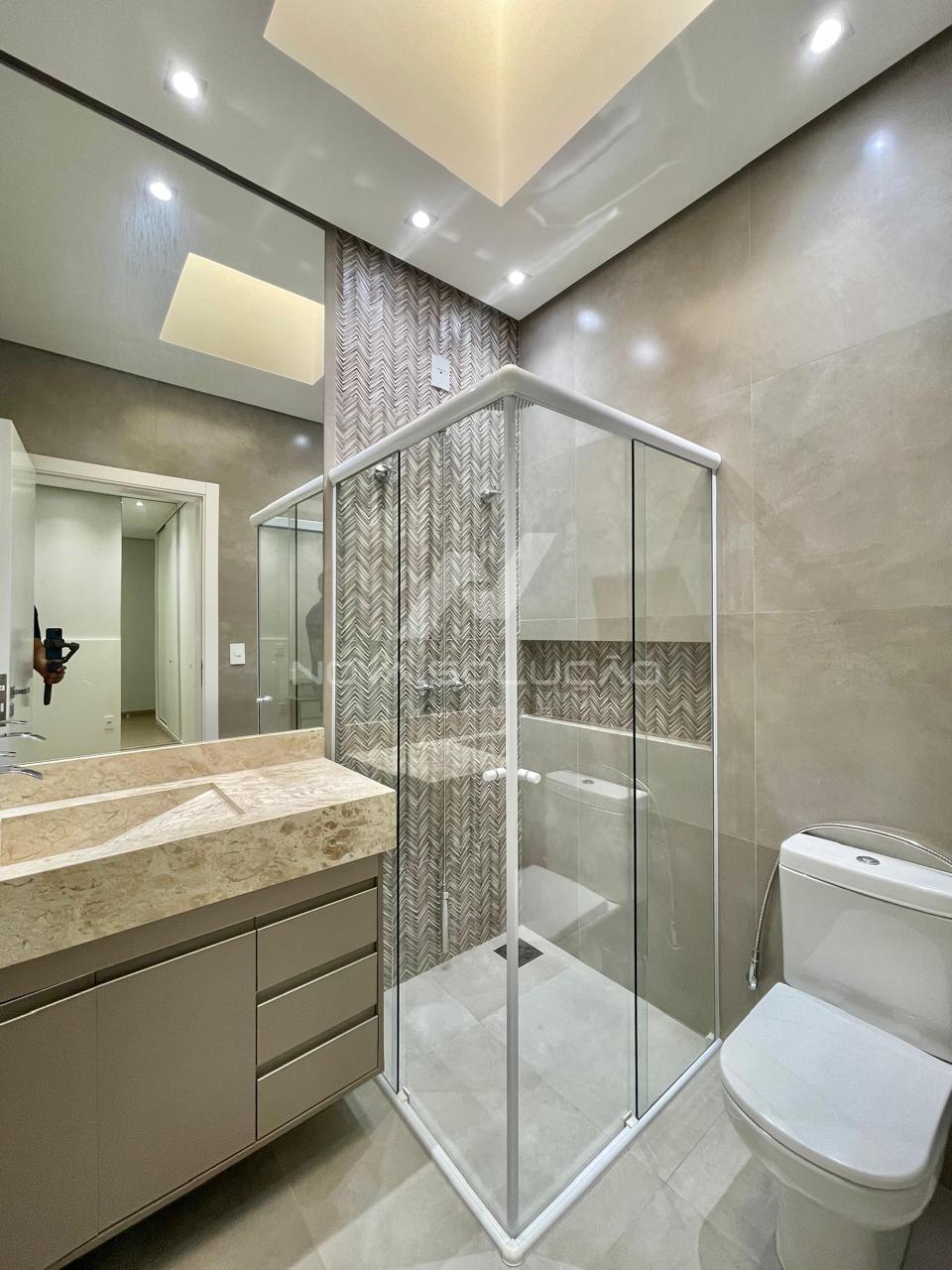 Casa � venda, Condom�nio Terras de S�o Bento I, LIMEIRA - SP