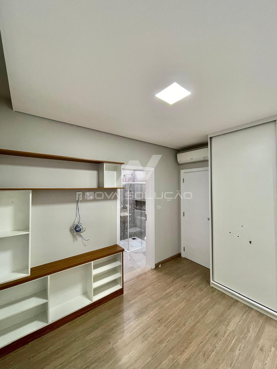 Casa � venda, Condom�nio Terras de S�o Bento I, LIMEIRA - SP