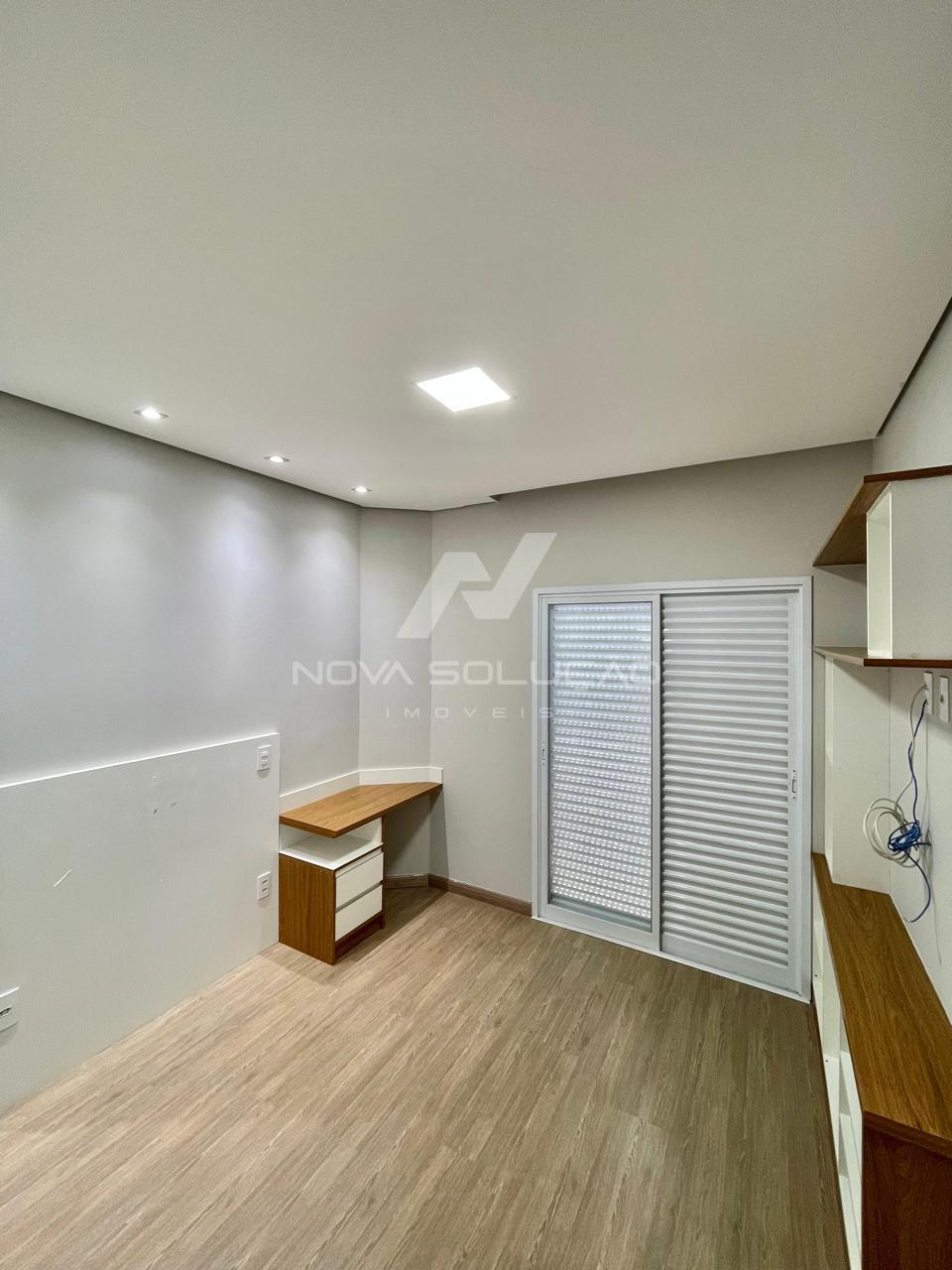 Casa � venda, Condom�nio Terras de S�o Bento I, LIMEIRA - SP