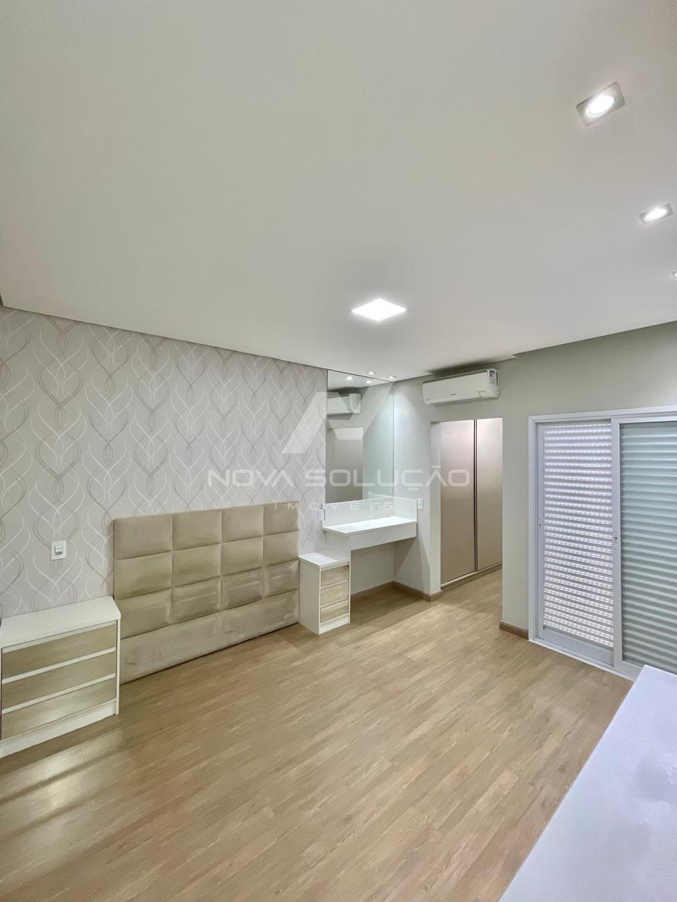 Casa � venda, Condom�nio Terras de S�o Bento I, LIMEIRA - SP