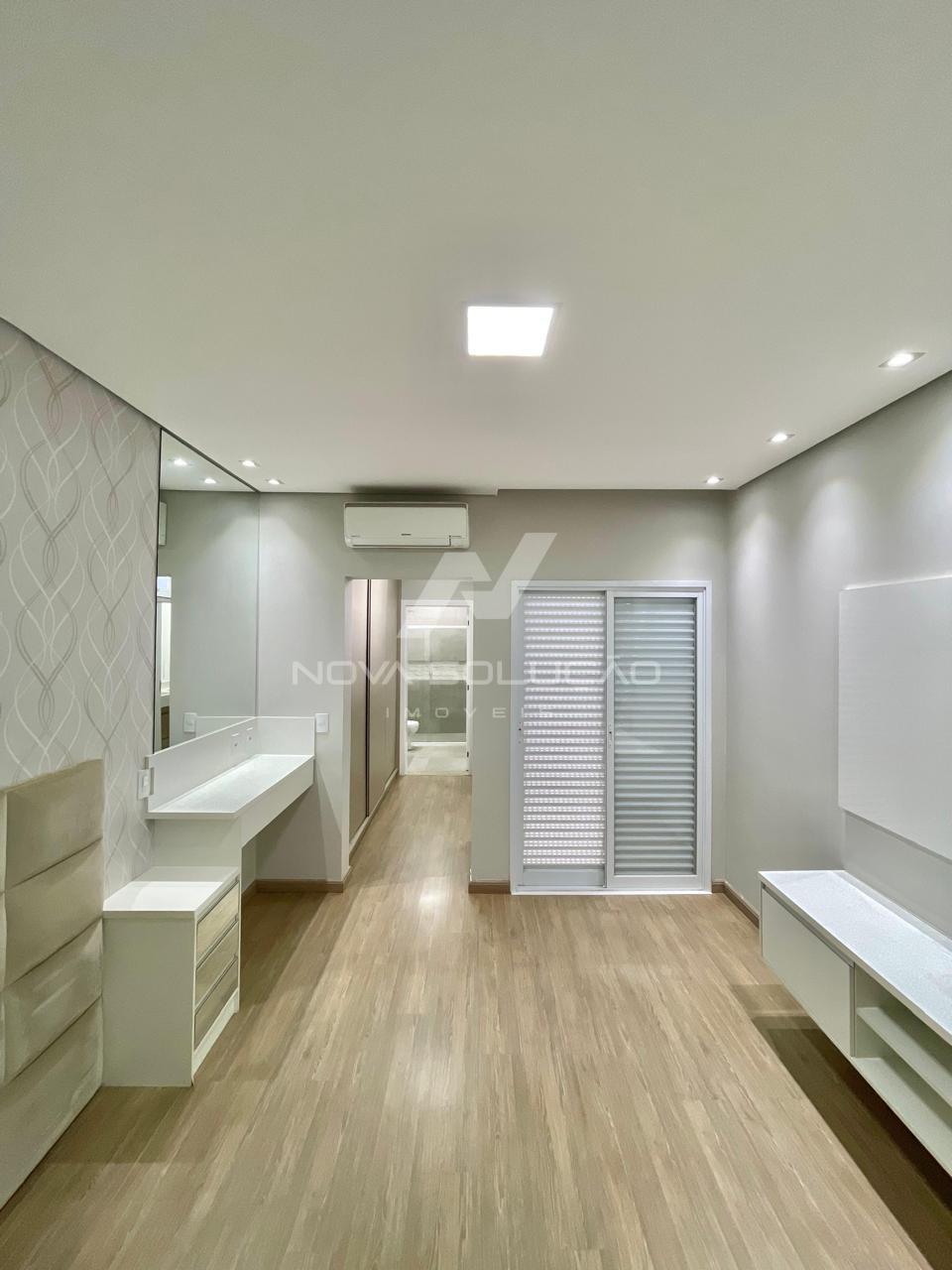 Casa � venda, Condom�nio Terras de S�o Bento I, LIMEIRA - SP