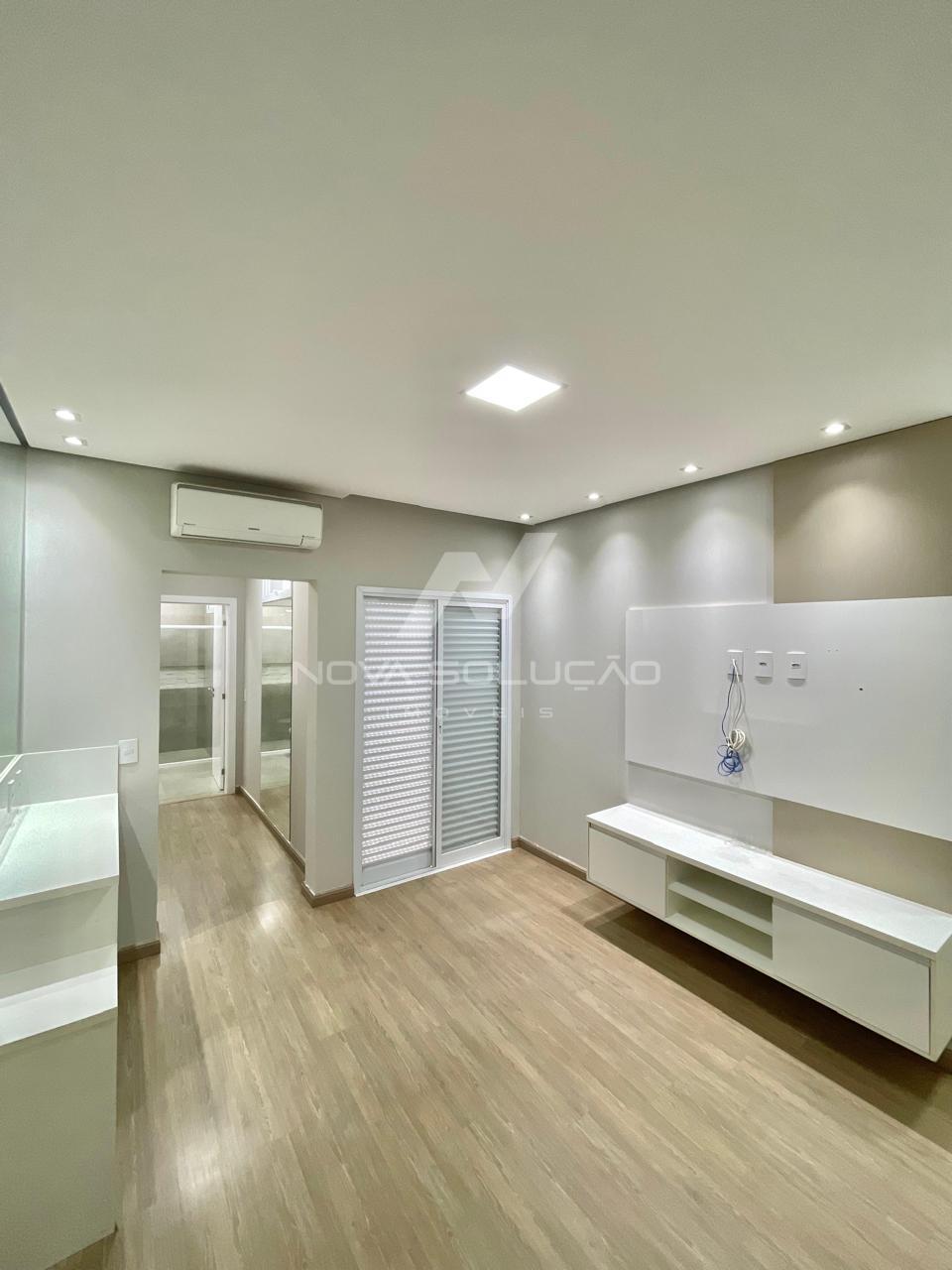 Casa � venda, Condom�nio Terras de S�o Bento I, LIMEIRA - SP