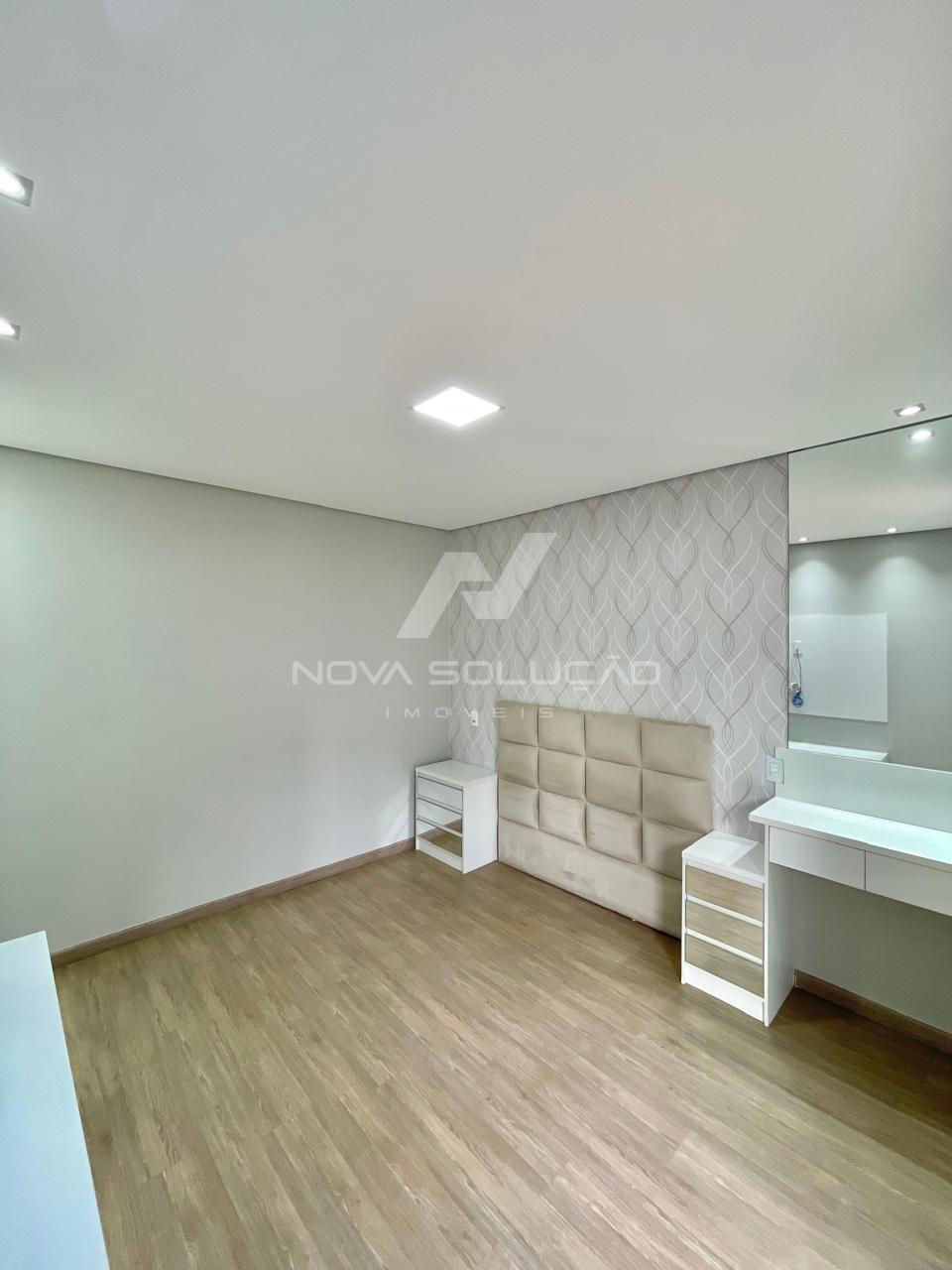 Casa � venda, Condom�nio Terras de S�o Bento I, LIMEIRA - SP