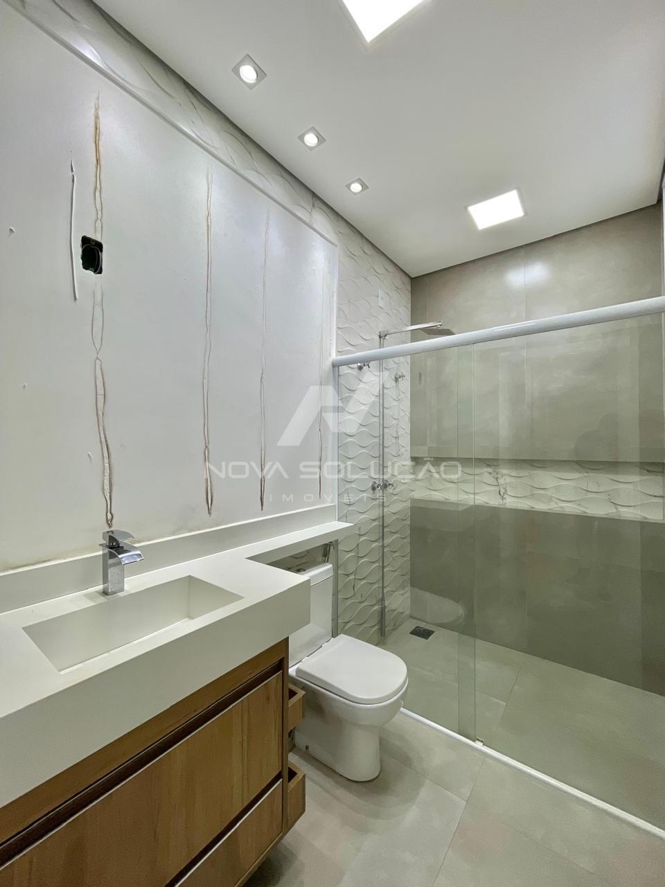 Casa � venda, Condom�nio Terras de S�o Bento I, LIMEIRA - SP