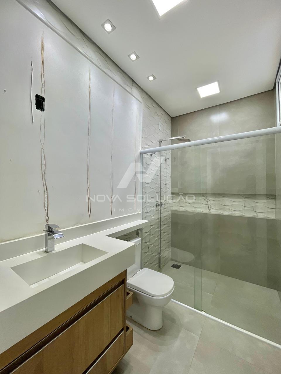 Casa � venda, Condom�nio Terras de S�o Bento I, LIMEIRA - SP