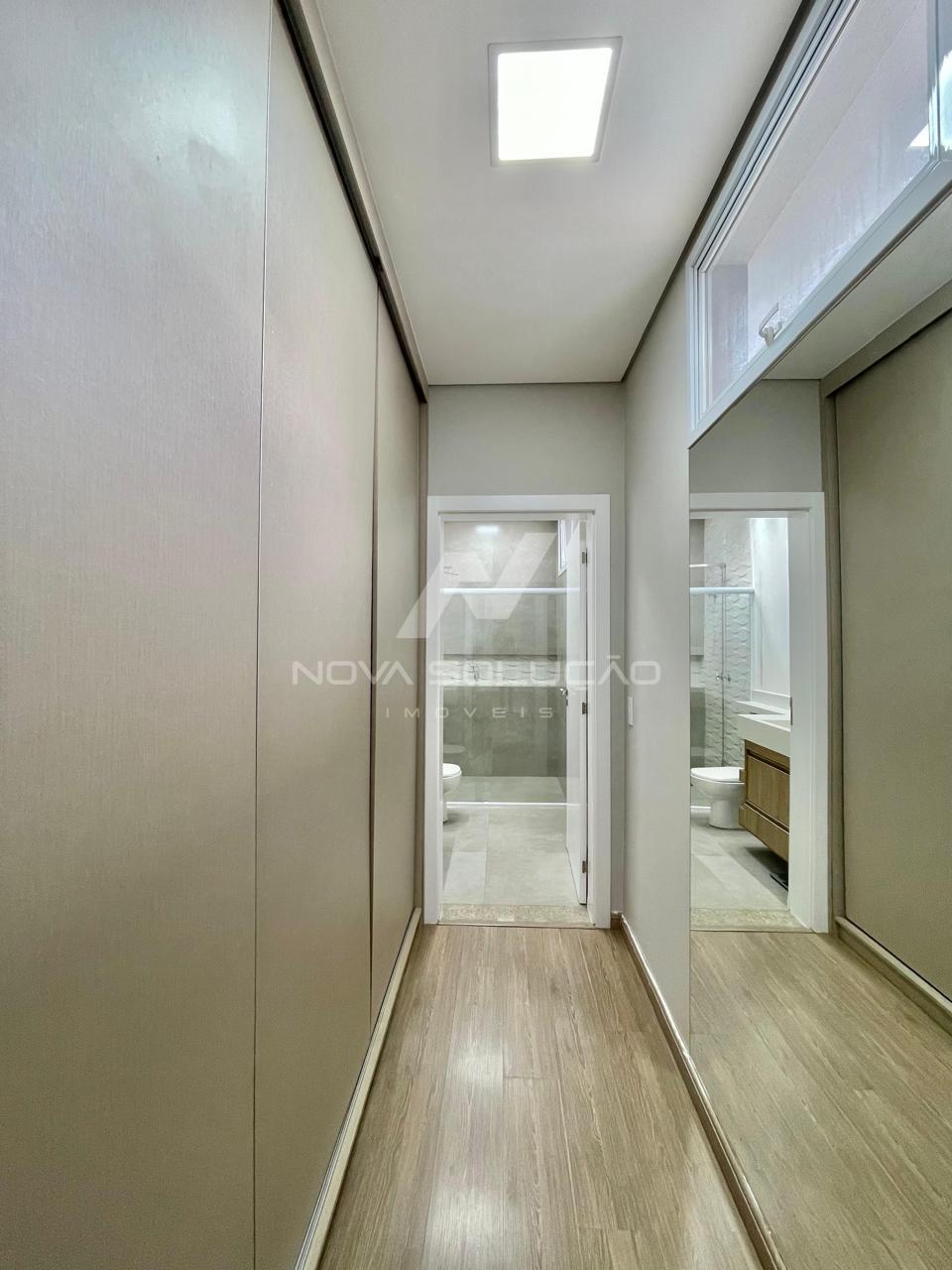 Casa � venda, Condom�nio Terras de S�o Bento I, LIMEIRA - SP