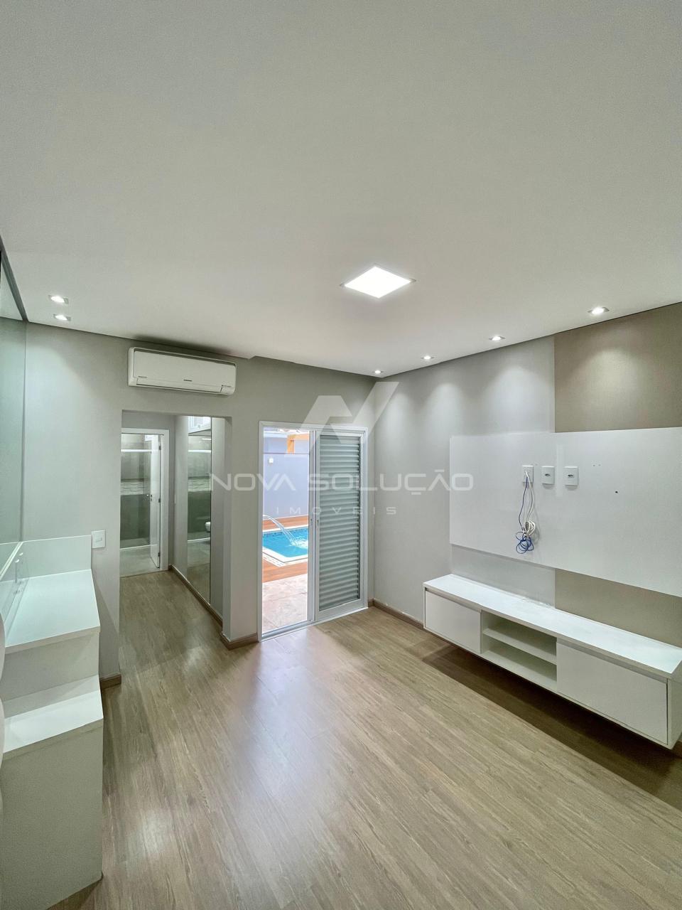 Casa � venda, Condom�nio Terras de S�o Bento I, LIMEIRA - SP