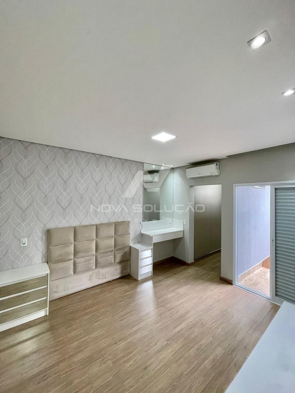 Casa � venda, Condom�nio Terras de S�o Bento I, LIMEIRA - SP