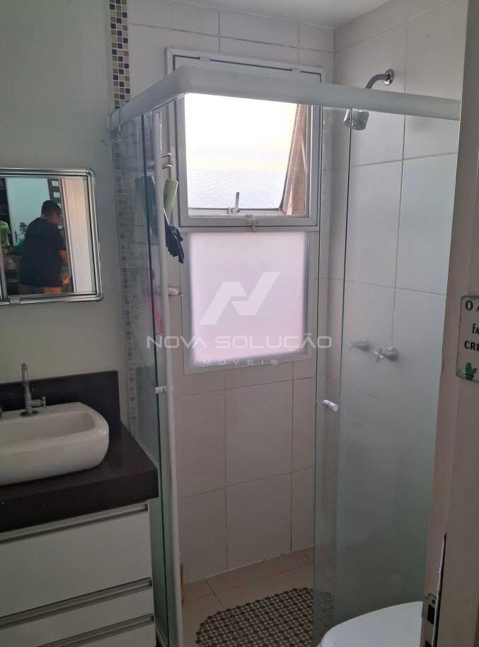 Apartamento  venda, Condomnio Morar Mais, LIMEIRA - SP