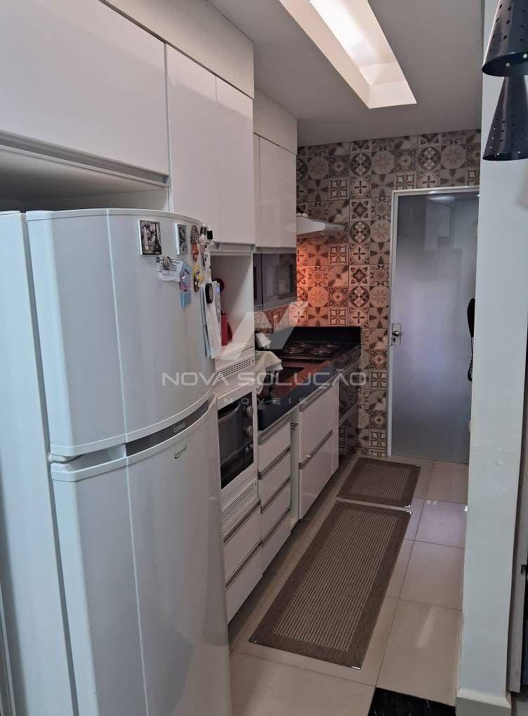 Apartamento  venda, Condomnio Morar Mais, LIMEIRA - SP