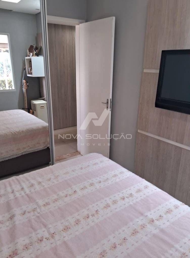 Apartamento  venda, Condomnio Morar Mais, LIMEIRA - SP