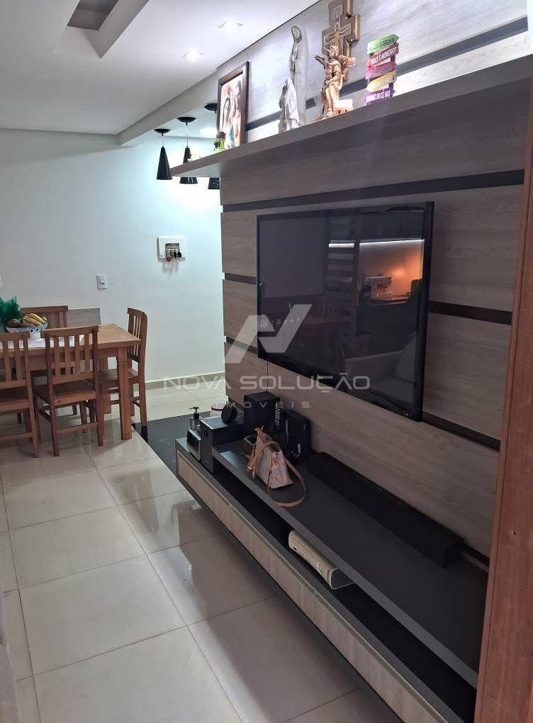 Apartamento  venda, Condomnio Morar Mais, LIMEIRA - SP