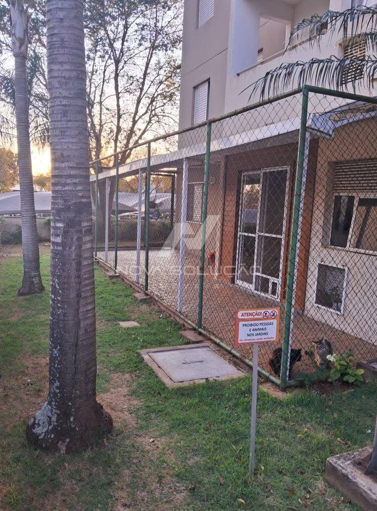 Apartamento  venda, Condomnio Morar Mais, LIMEIRA - SP