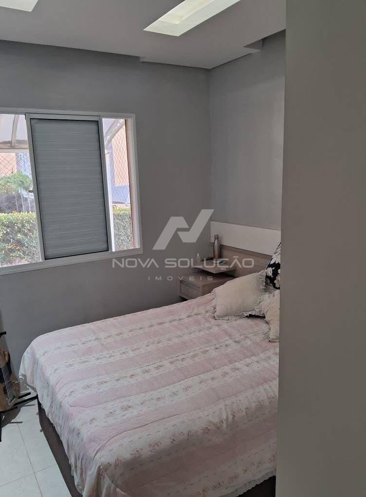 Apartamento  venda, Condomnio Morar Mais, LIMEIRA - SP