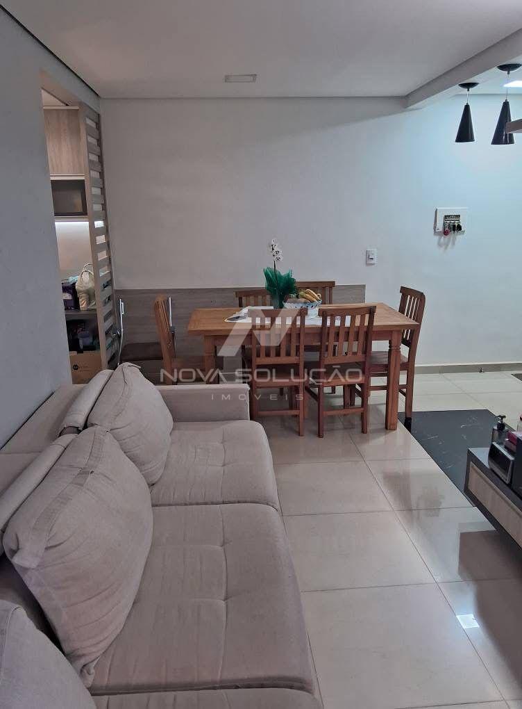 Apartamento  venda, Condomnio Morar Mais, LIMEIRA - SP