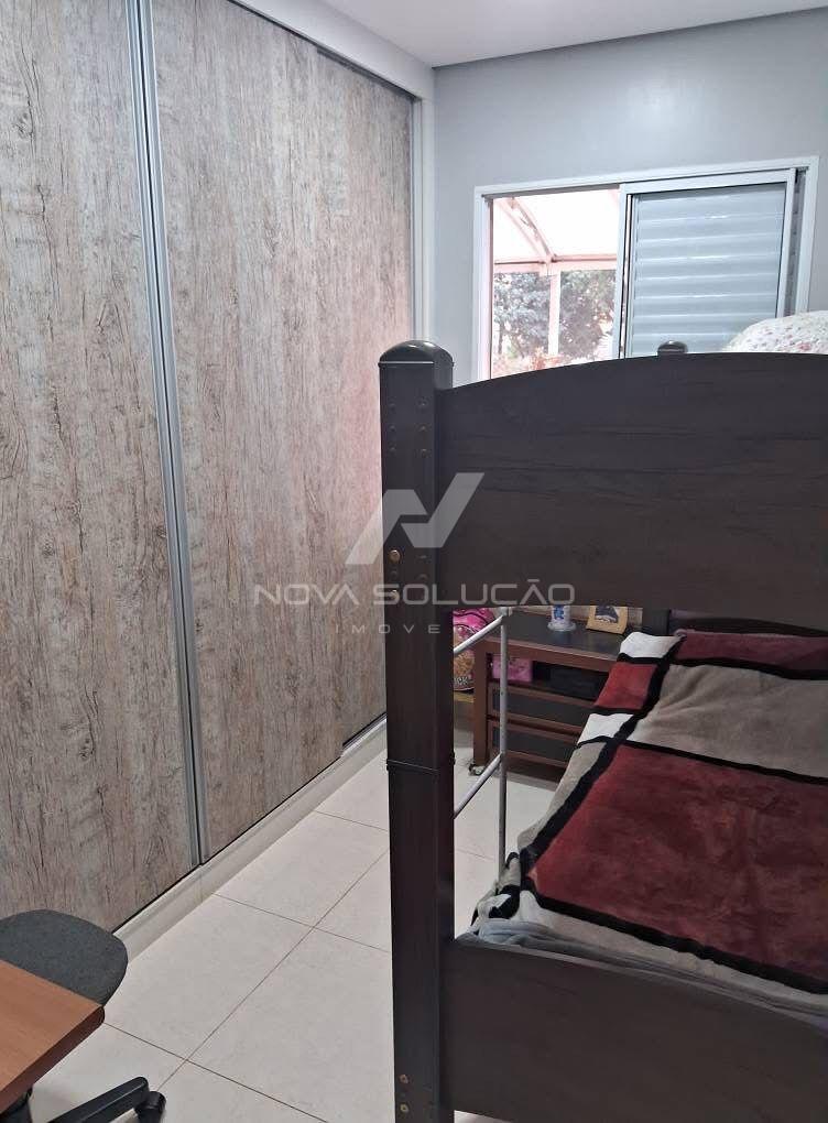 Apartamento  venda, Condomnio Morar Mais, LIMEIRA - SP