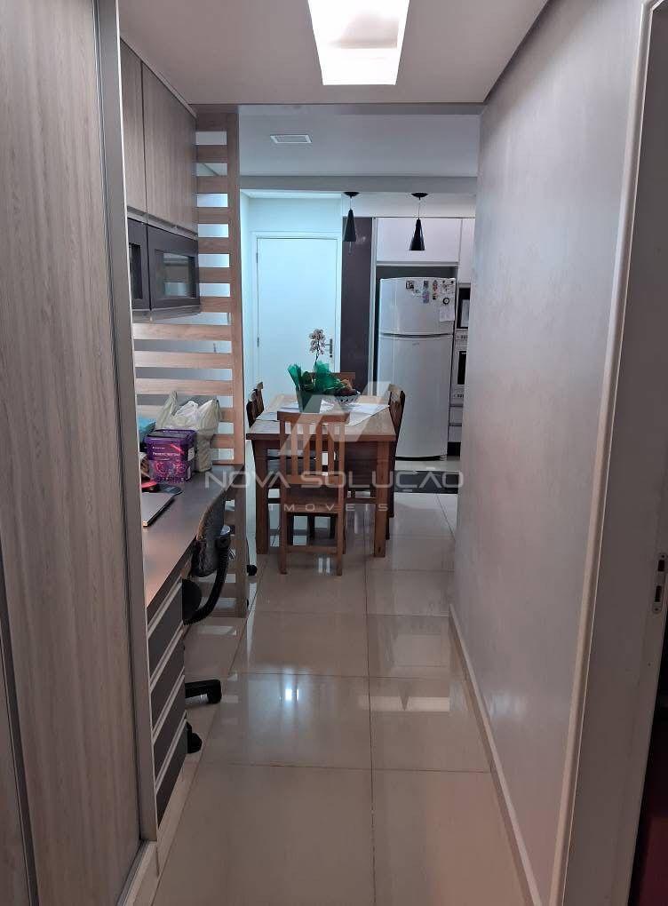Apartamento  venda, Condomnio Morar Mais, LIMEIRA - SP