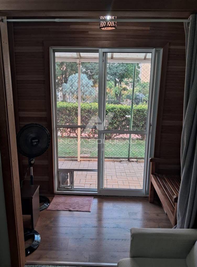 Apartamento  venda, Condomnio Morar Mais, LIMEIRA - SP