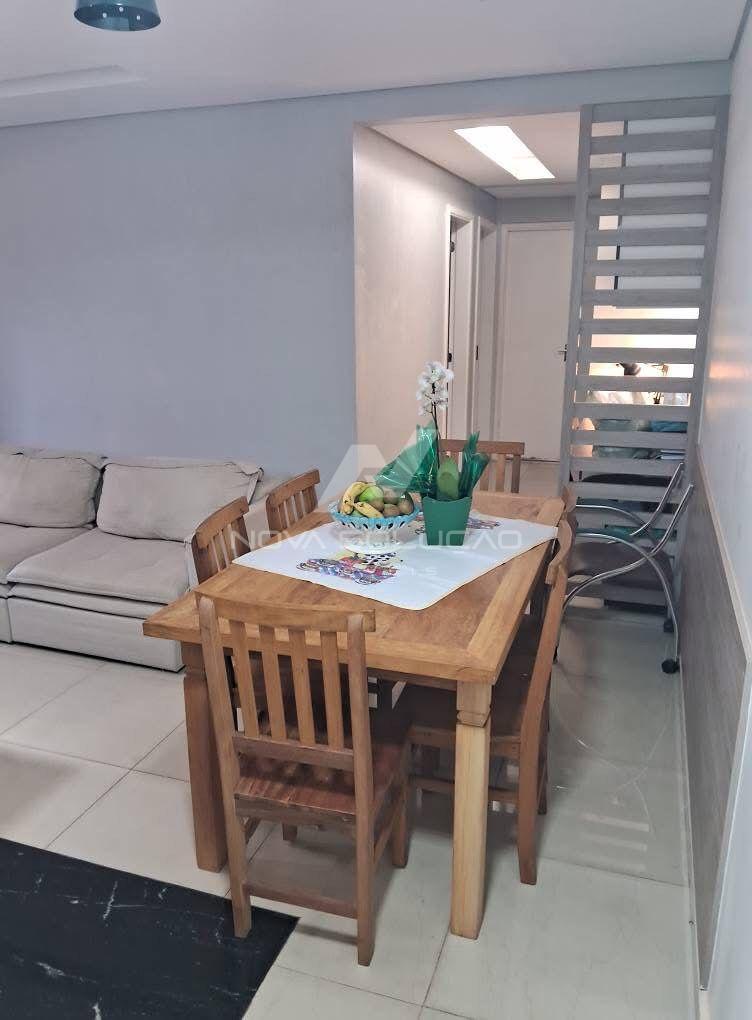 Apartamento  venda, Condomnio Morar Mais, LIMEIRA - SP