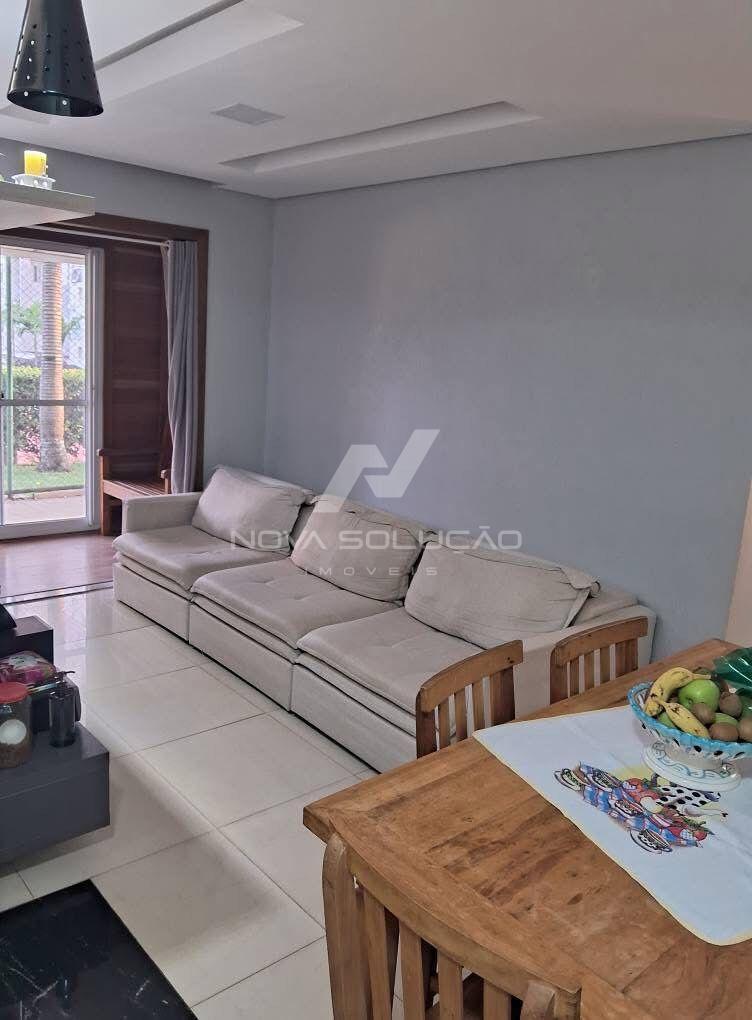 Apartamento  venda, Condomnio Morar Mais, LIMEIRA - SP