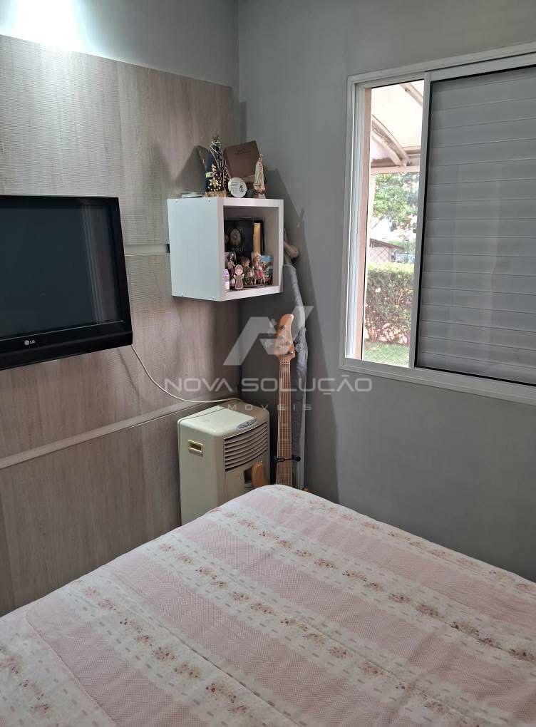 Apartamento  venda, Condomnio Morar Mais, LIMEIRA - SP