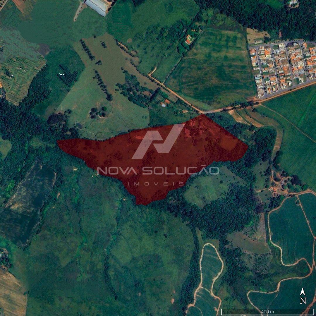 Stio, BAIRRO DA GRAMINHA, LIMEIRA - SP