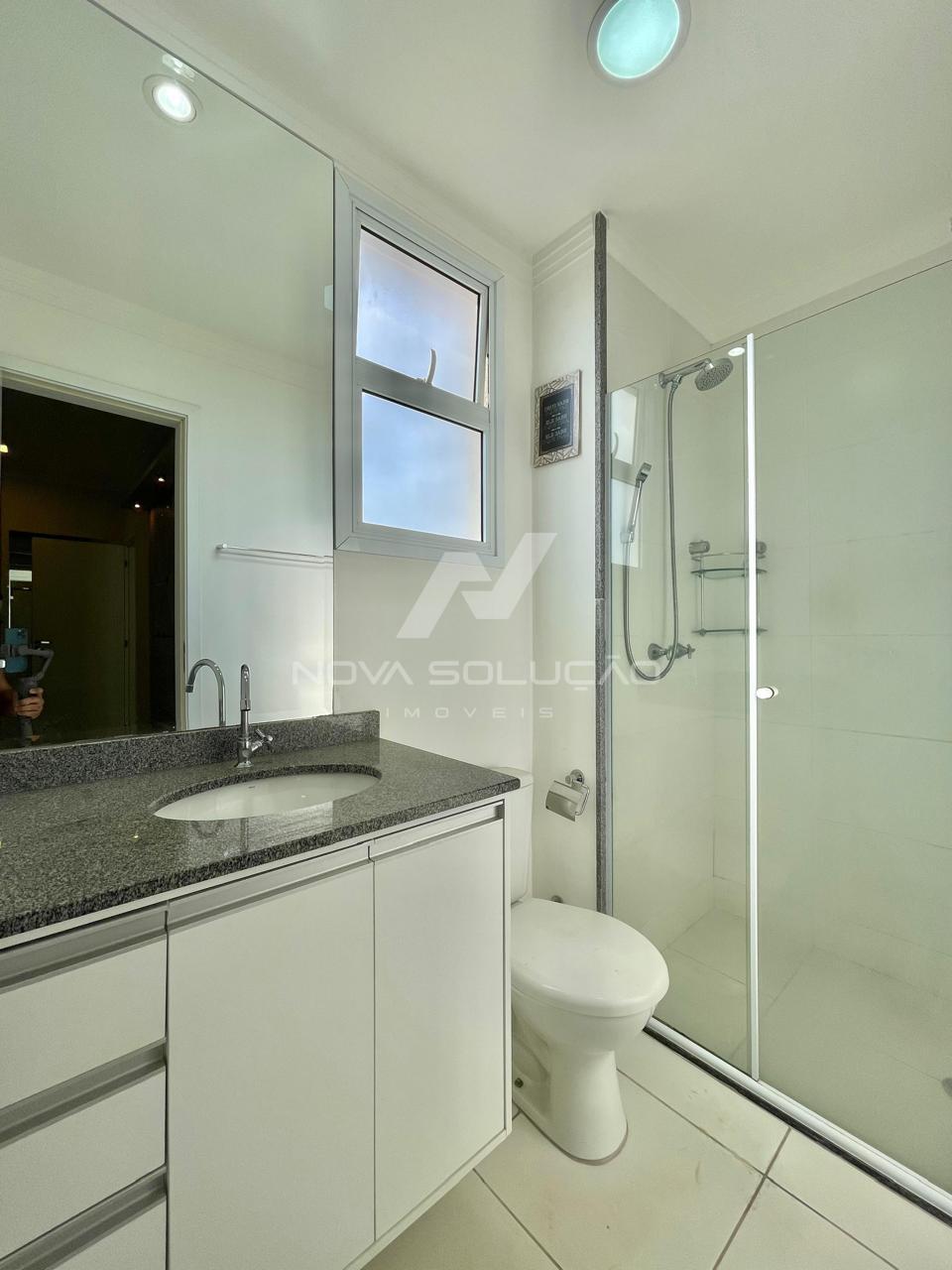 Apartamento com 2 dormitrios  venda, Condomnio Terrazzo, LIMEIRA - SP