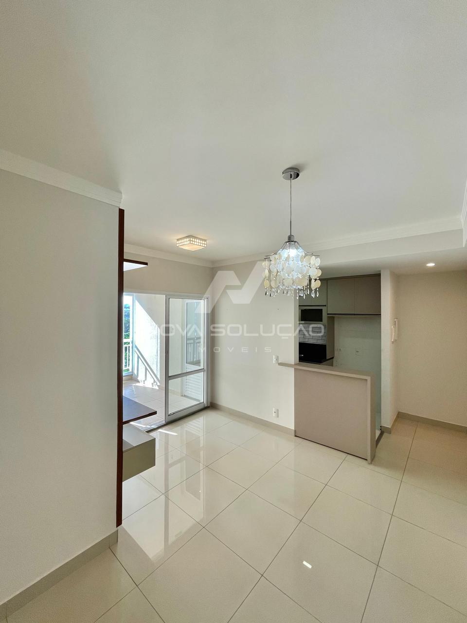 Apartamento com 2 dormitrios  venda, Condomnio Terrazzo, LIMEIRA - SP