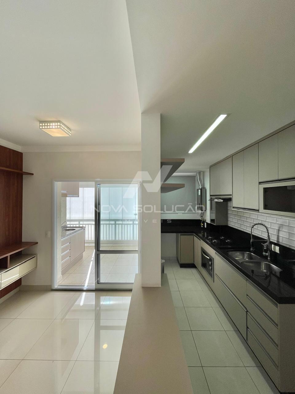 Apartamento com 2 dormitrios  venda, Condomnio Terrazzo, LIMEIRA - SP
